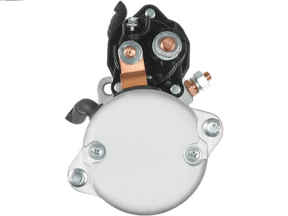 428000-7110 12V/4.8Kw 10t CW New Starter motor