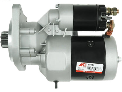 CS114 12V/2.7Kw 9t CW New Starter motor