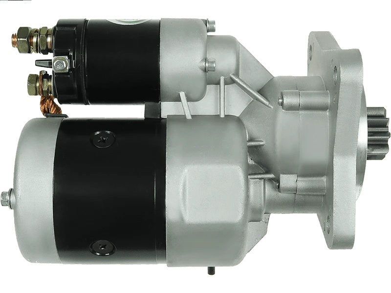 CS114 12V/2.7Kw 9t CW New Starter motor