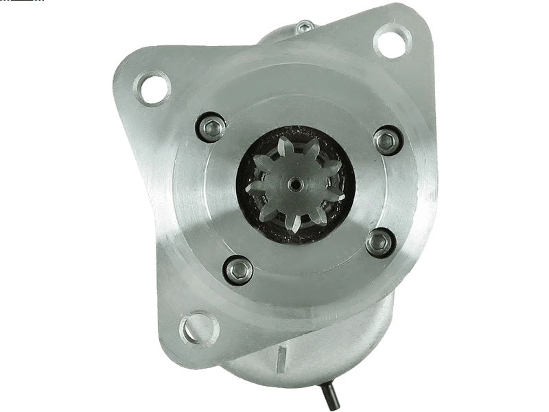 CS114 12V/2.7Kw 9t CW New Starter motor
