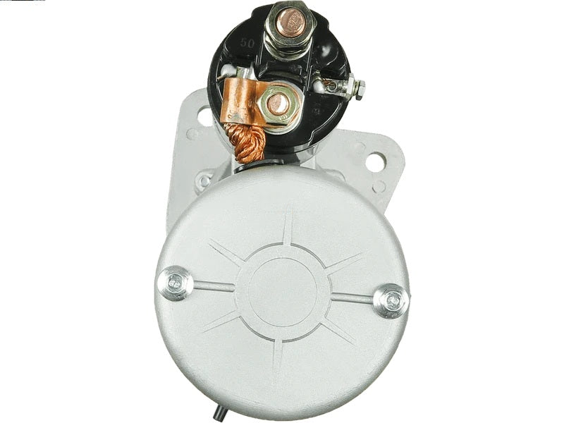 CS114 12V/2.7Kw 9t CW New Starter motor