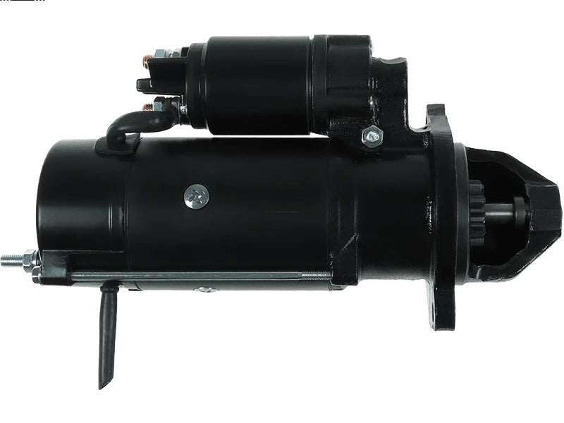 IS1106 24V/4.0Kw 11t CW New Starter motor