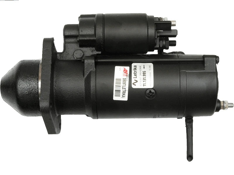 IS1106 24V/4.0Kw 11t CW New Starter motor