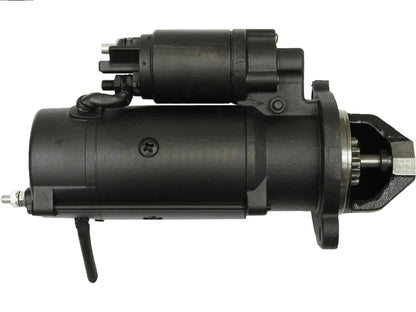 IS1106 24V/4.0Kw 11t CW New Starter motor