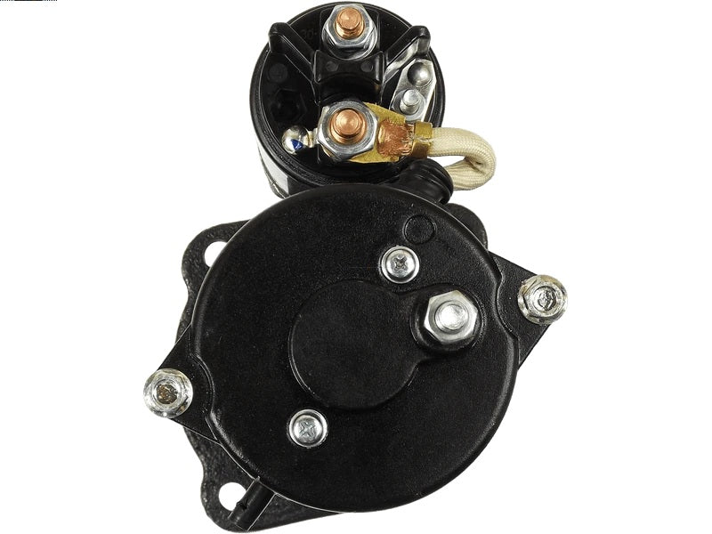 IS1071 12V/3.2Kw 10t CW New Starter motor