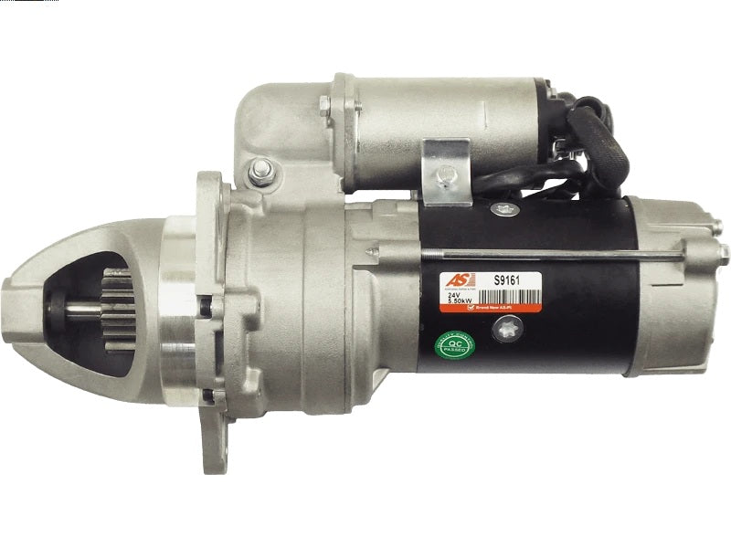 0-23000-1230 24V/5.5Kw 13t CW New Starter motor