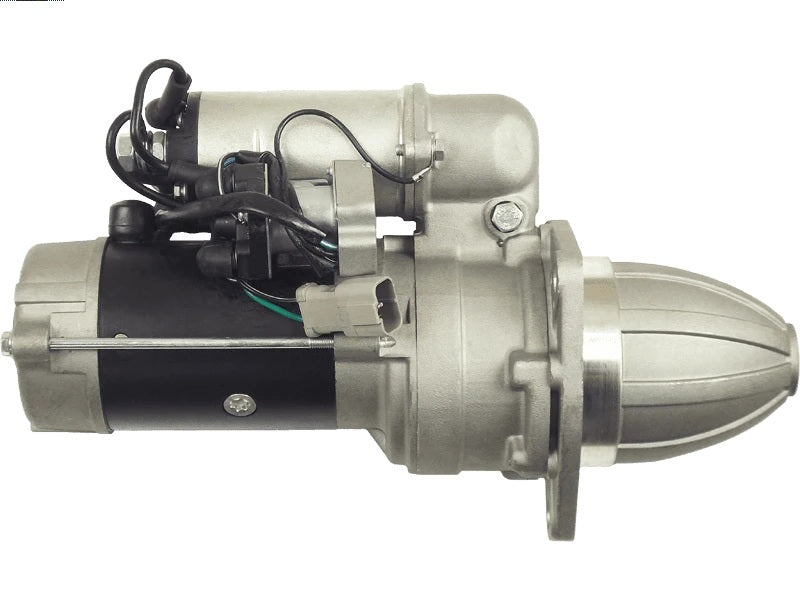 0-23000-1230 24V/5.5Kw 13t CW New Starter motor