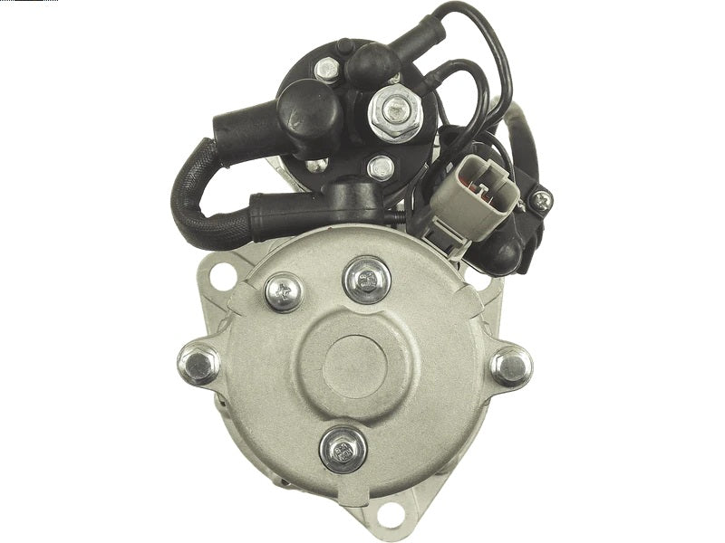 0-23000-1230 24V/5.5Kw 13t CW New Starter motor