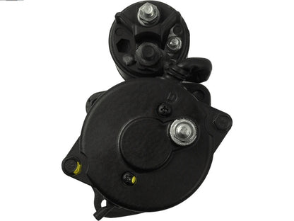 IS1071 12V/3.2Kw 10t CW New Starter motor