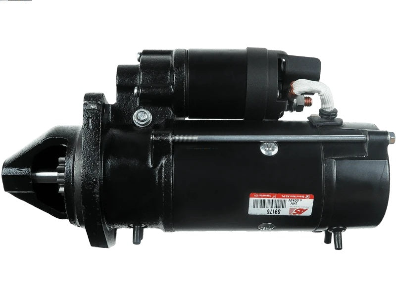 CS1514 24V/4.0Kw 9t CW New Starter motor