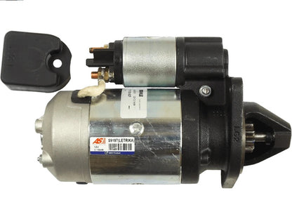 CS1126 12V/3.1Kw 10t CW New Starter motor