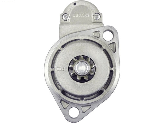 IS1150 12V/2.0Kw 9t CW New Starter motor