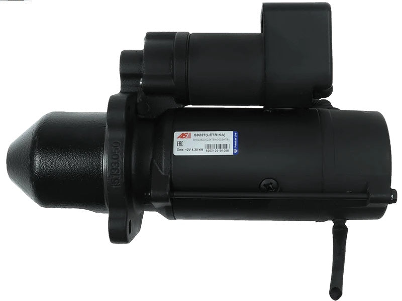 IS0836 12V/4.2Kw 11t CW New Starter motor