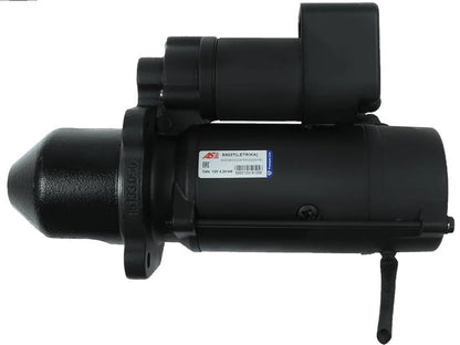 IS0836 12V/4.2Kw 11t CW New Starter motor