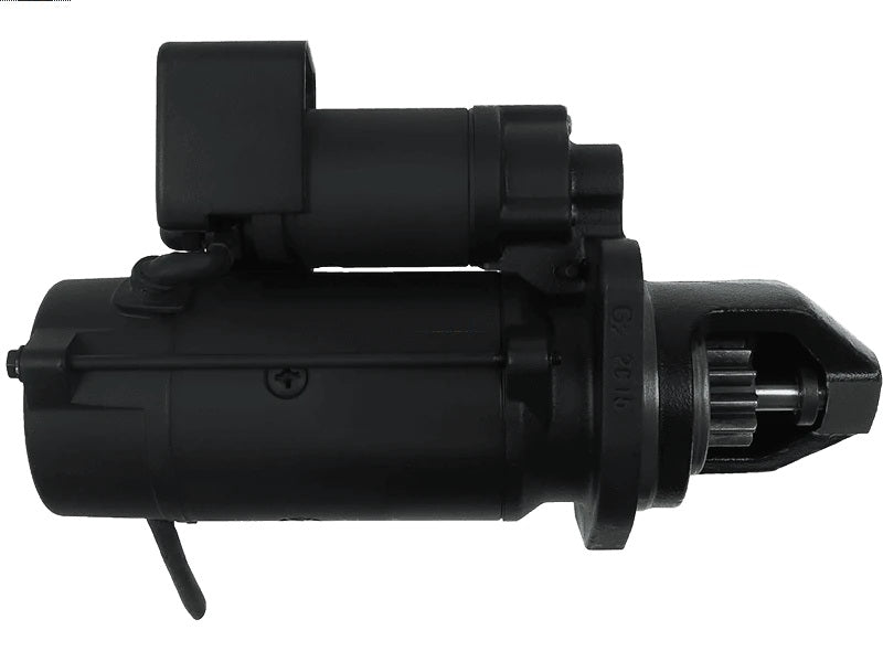 IS0836 12V/4.2Kw 11t CW New Starter motor