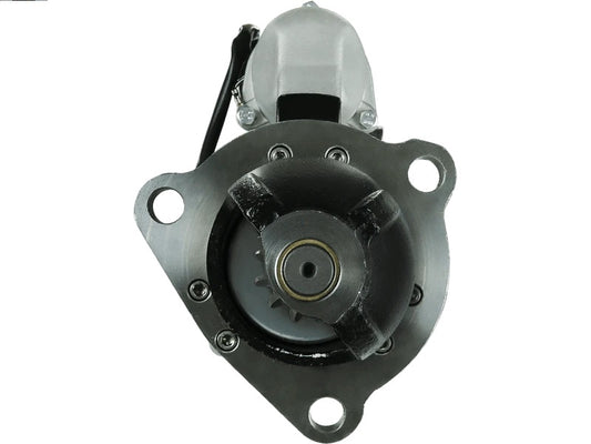 0-23000-3150 24V/7.5Kw 12t CW New Starter motor