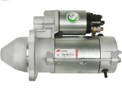 IS1195 12V/3.2Kw 10t CW New Starter motor