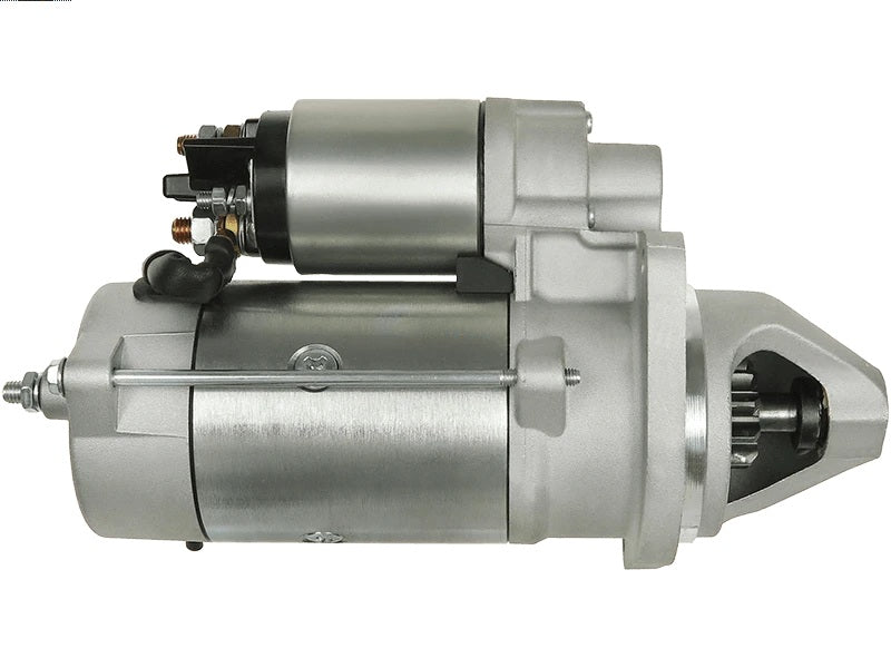 IS1195 12V/3.2Kw 10t CW New Starter motor