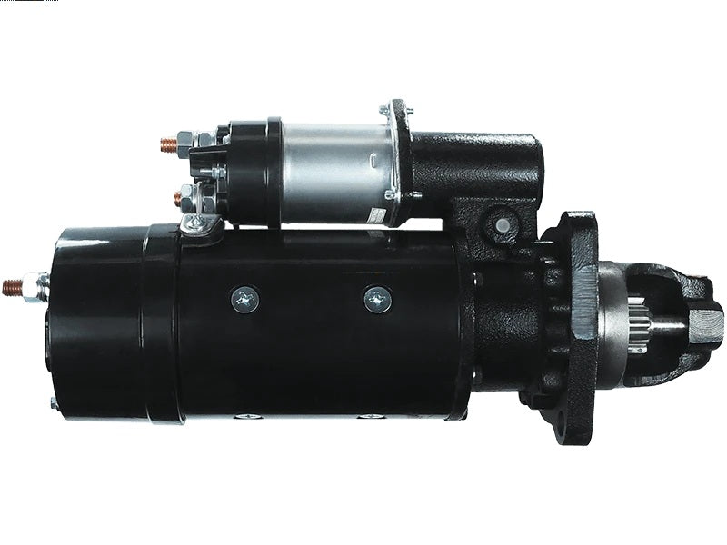 0-61000-0390 24V/8.0Kw 12t CW New Starter motor