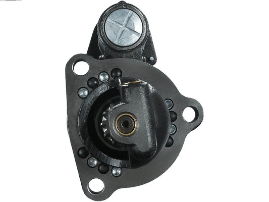 0-61000-0390 24V/8.0Kw 12t CW New Starter motor
