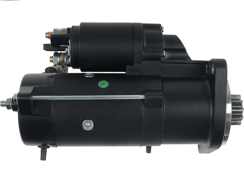 IS1362 12V/3.2Kw 10t CW New Starter motor