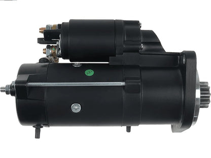 IS1362 12V/3.2Kw 10t CW New Starter motor
