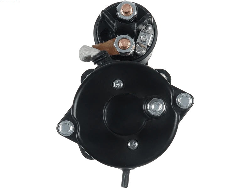IS1362 12V/3.2Kw 10t CW New Starter motor
