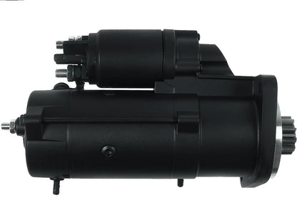 IS1362 12V/3.2Kw 10t CW New Starter motor