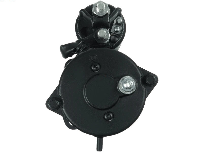 IS1362 12V/3.2Kw 10t CW New Starter motor