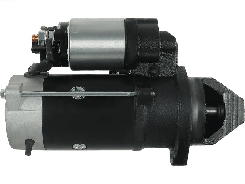 IS1380 12V/3.2Kw 9t CW New Starter motor