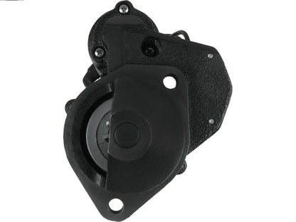 IS1380 12V/3.2Kw 9t CW New Starter motor