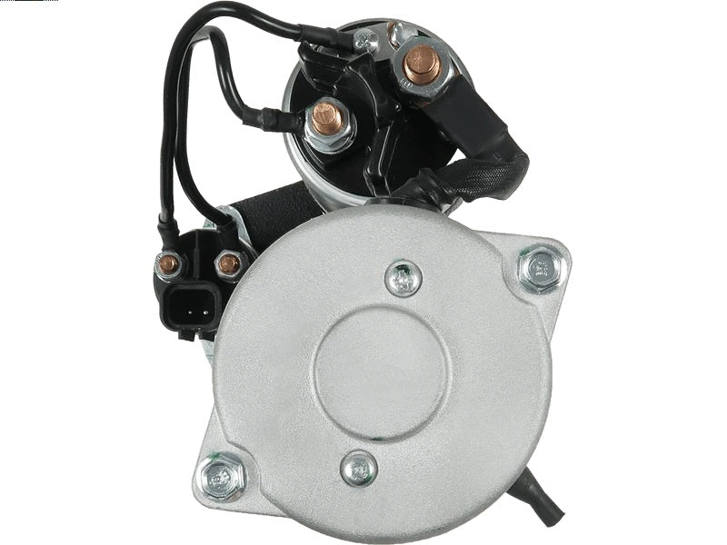 IS1380 12V/3.2Kw 9t CW New Starter motor