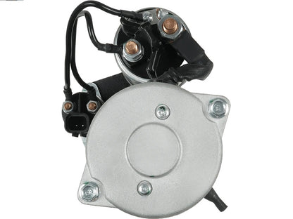 IS1380 12V/3.2Kw 9t CW New Starter motor