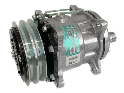 SD5H11-6356 24V New AC Compressor