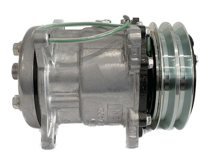 SD5H11-6356 24V New AC Compressor