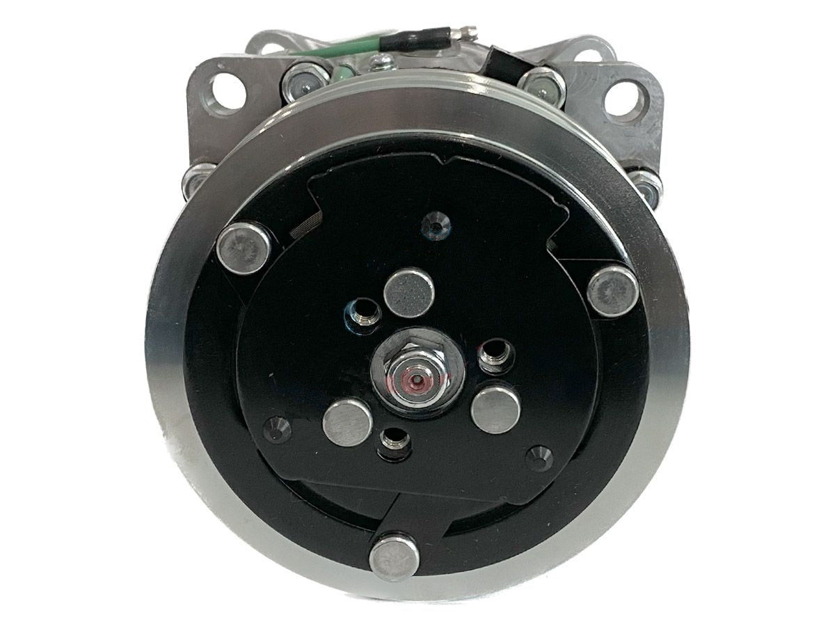 SD5H11-6356 24V New AC Compressor