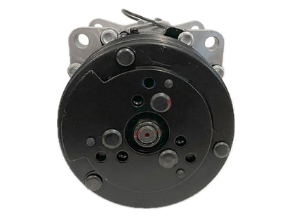 SD5H14-6628 12V New AC Compressor