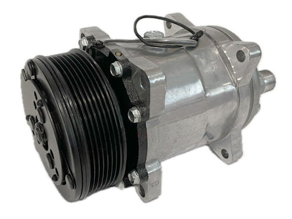 SD5H14-6628 12V New AC Compressor