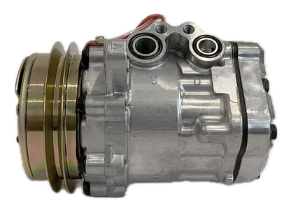 SD7B10-7189 12V New AC Compressor
