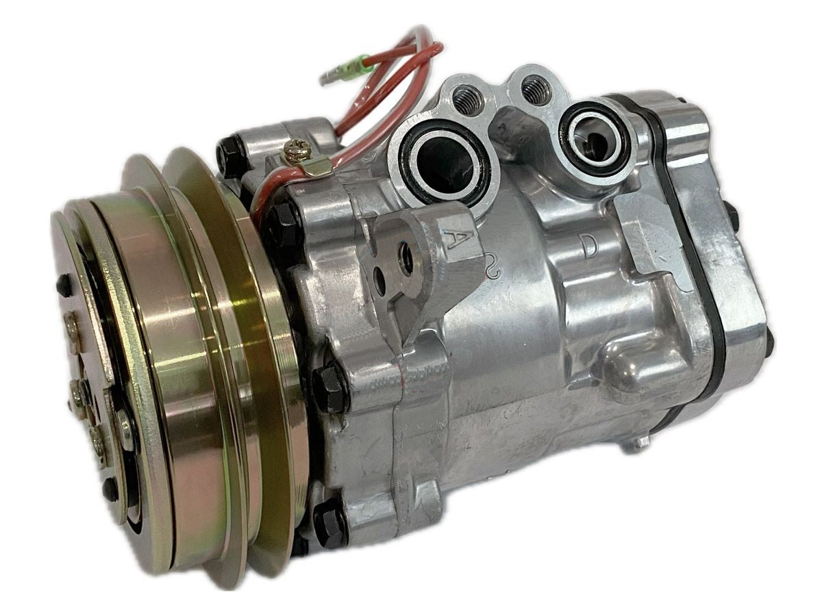 SD7B10-7189 12V New AC Compressor