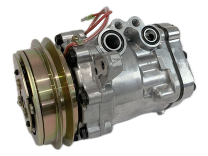 SD7B10-7189 12V New AC Compressor