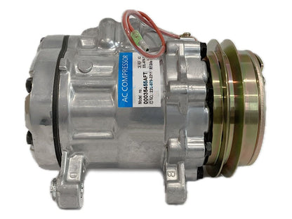 SD7B10-7189 12V New AC Compressor