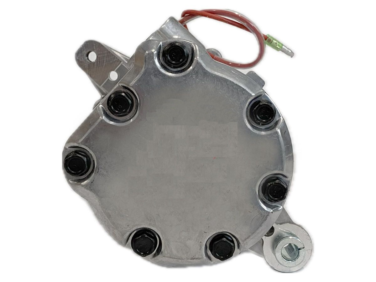 SD7B10-7189 12V New AC Compressor