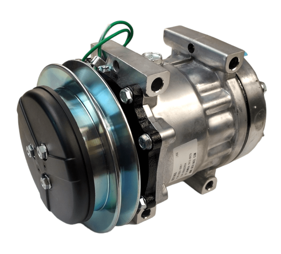 SD7H13-8925 24V New AC Compressor