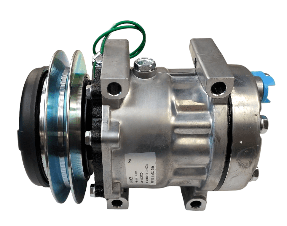 SD7H13-8925 24V New AC Compressor