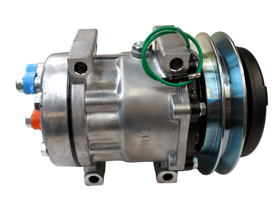 SD7H13-8925 24V New AC Compressor
