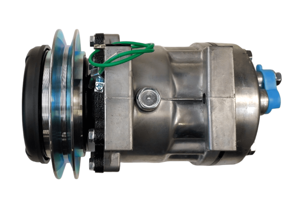 SD7H13-8925 24V New AC Compressor
