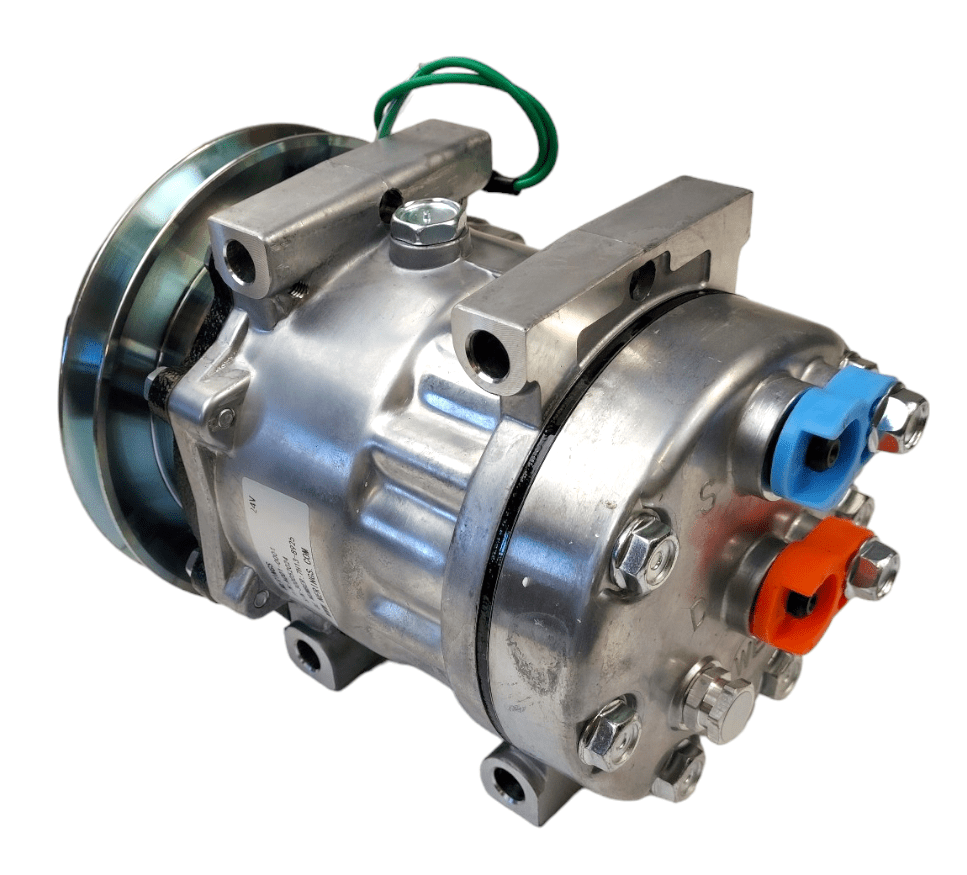 SD7H13-8925 24V New AC Compressor
