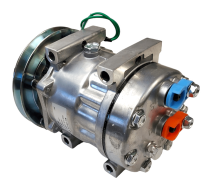 SD7H13-8925 24V New AC Compressor