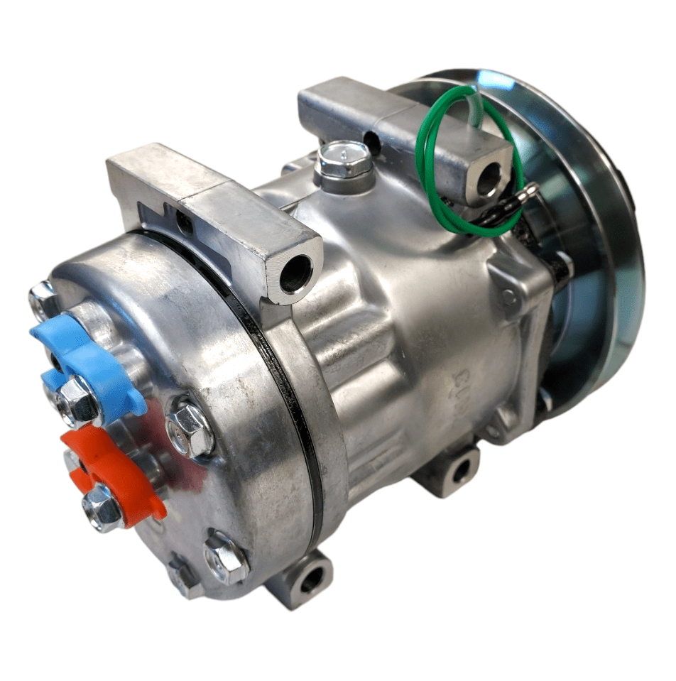 SD7H13-8925 24V New AC Compressor